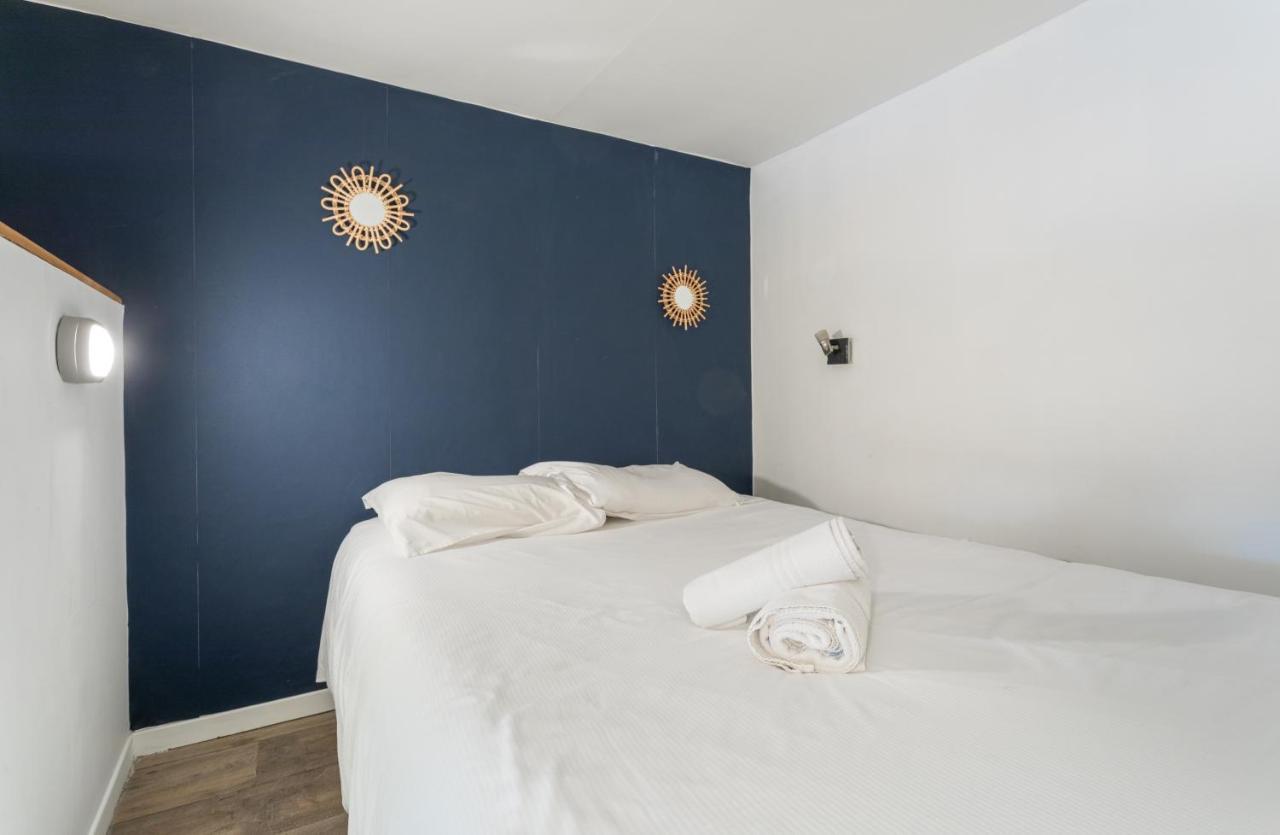 Au 21 Rue Victor Hugo Apartment Трувил сюр Мер Екстериор снимка